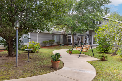 Photo 7 of Sumter Terrace Assisted Living