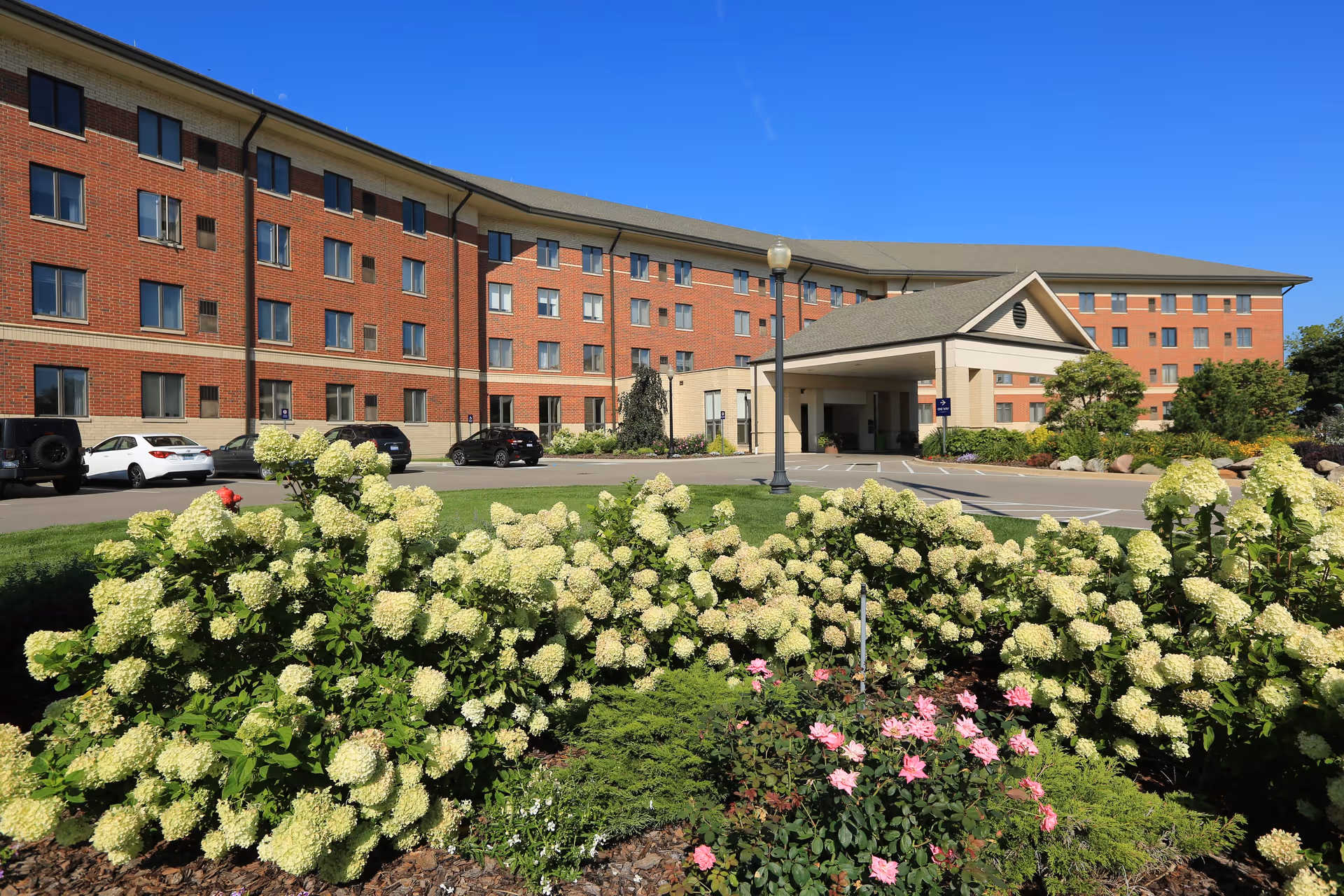 Photo 1 of Chelsea Retirement Community