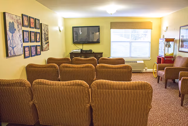Photo 6 of Woodside Senior Living