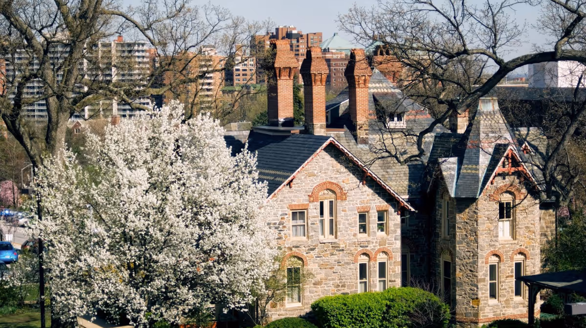 Photo of Roland Park Place