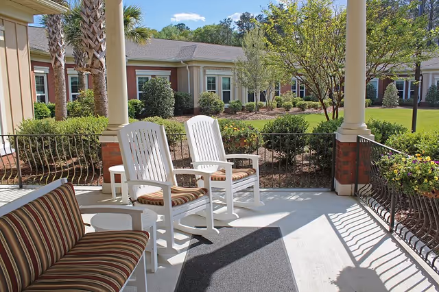 Photo 2 of Palmettos Of Bluffton