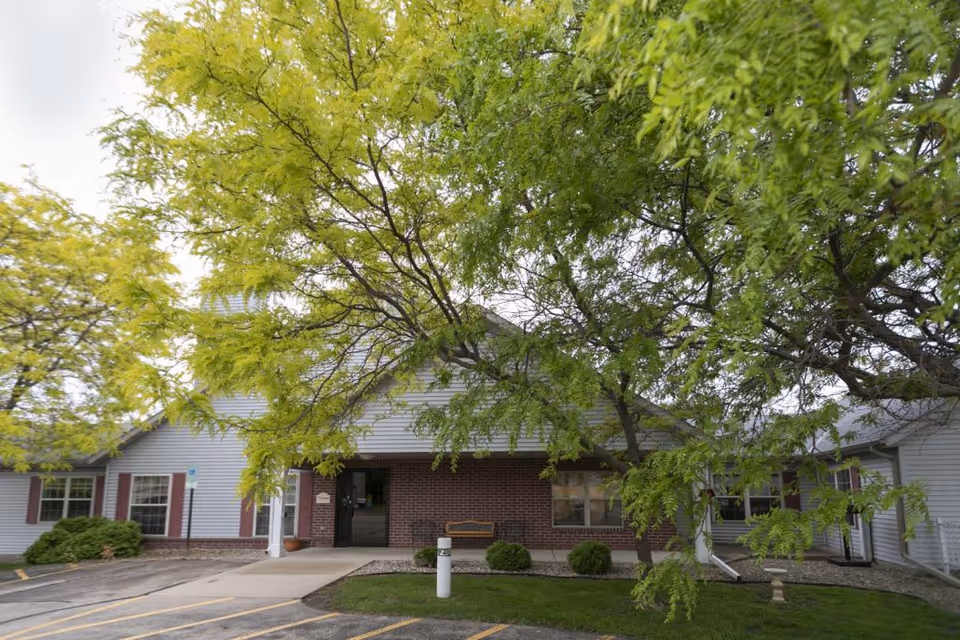 Photo of McFarland Villa Assisted Living