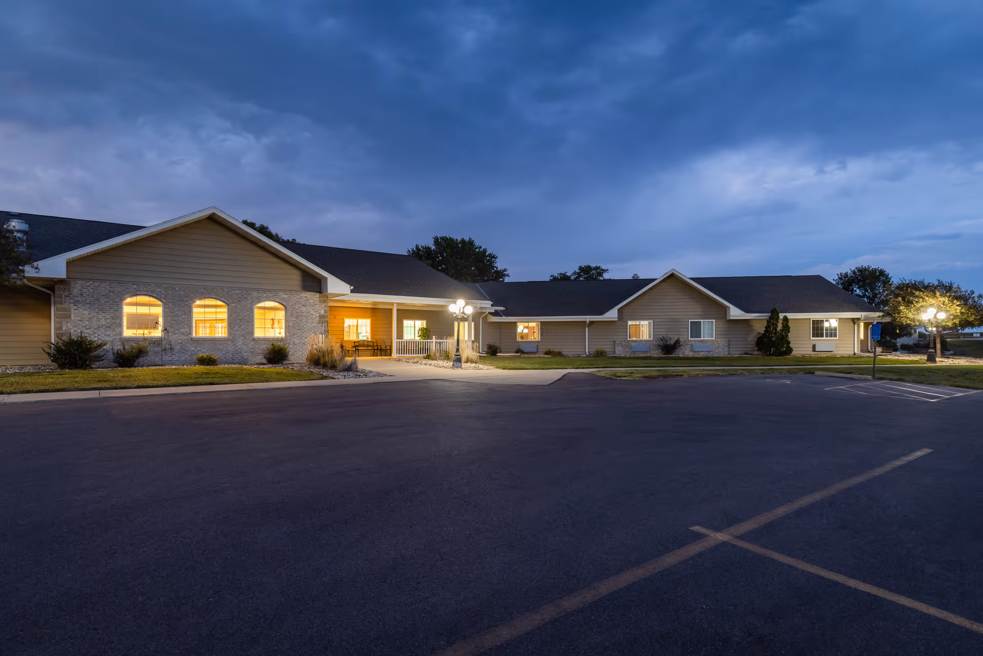 Photo 3 of Holstein Senior Living