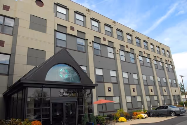 Photo 4 of Vitality Living St. Matthews