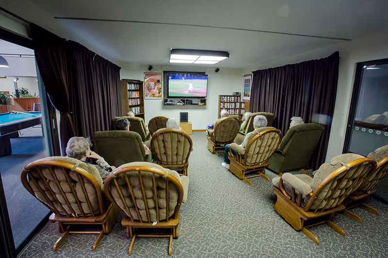 Photo 34 of Rosewood Health and Rehab