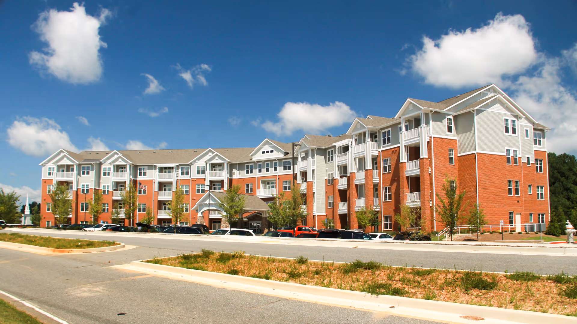 Photo of Silver Comet Senior Village