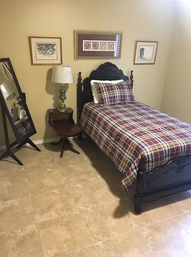 Photo 8 of Aura Country Cottage