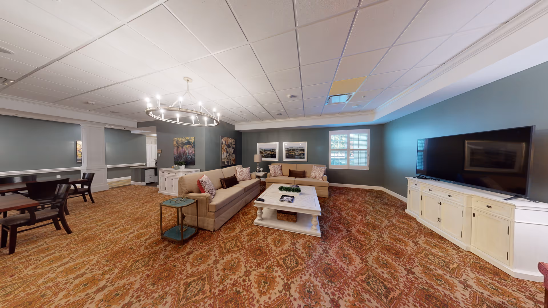 Photo 18 of The Bristol Senior Living at Worthington Hills