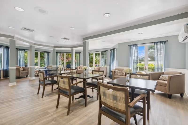 Photo 13 of Woodbridge Place Senior Living