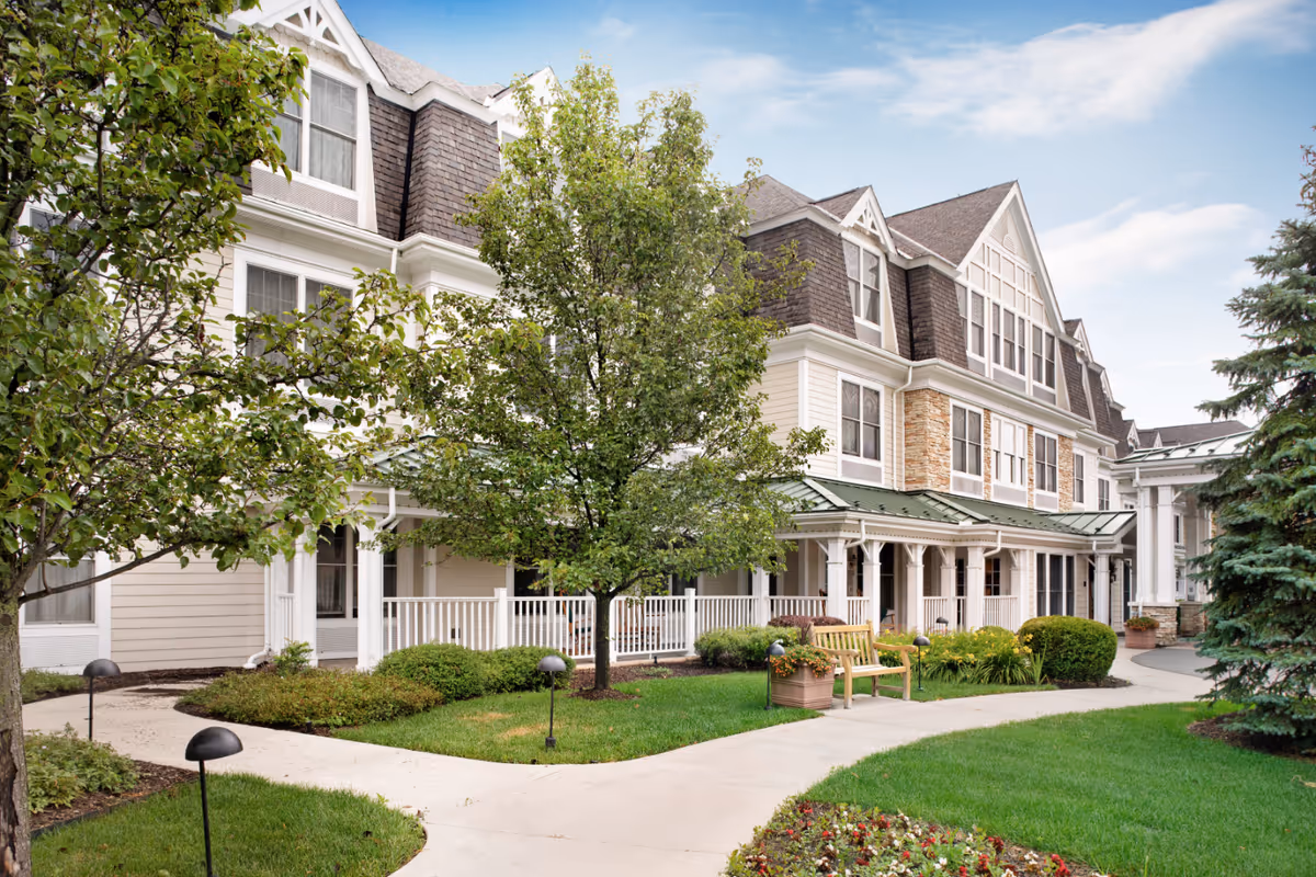 Photo of Sunrise of Bloomfield Hills