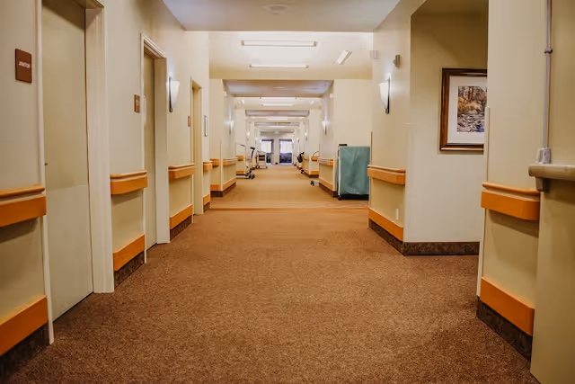 Photo 4 of Quinn Meadows Rehabilitation and Care Center