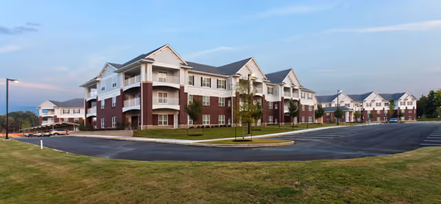 Photo 2 of Irene Woods Assisted Living