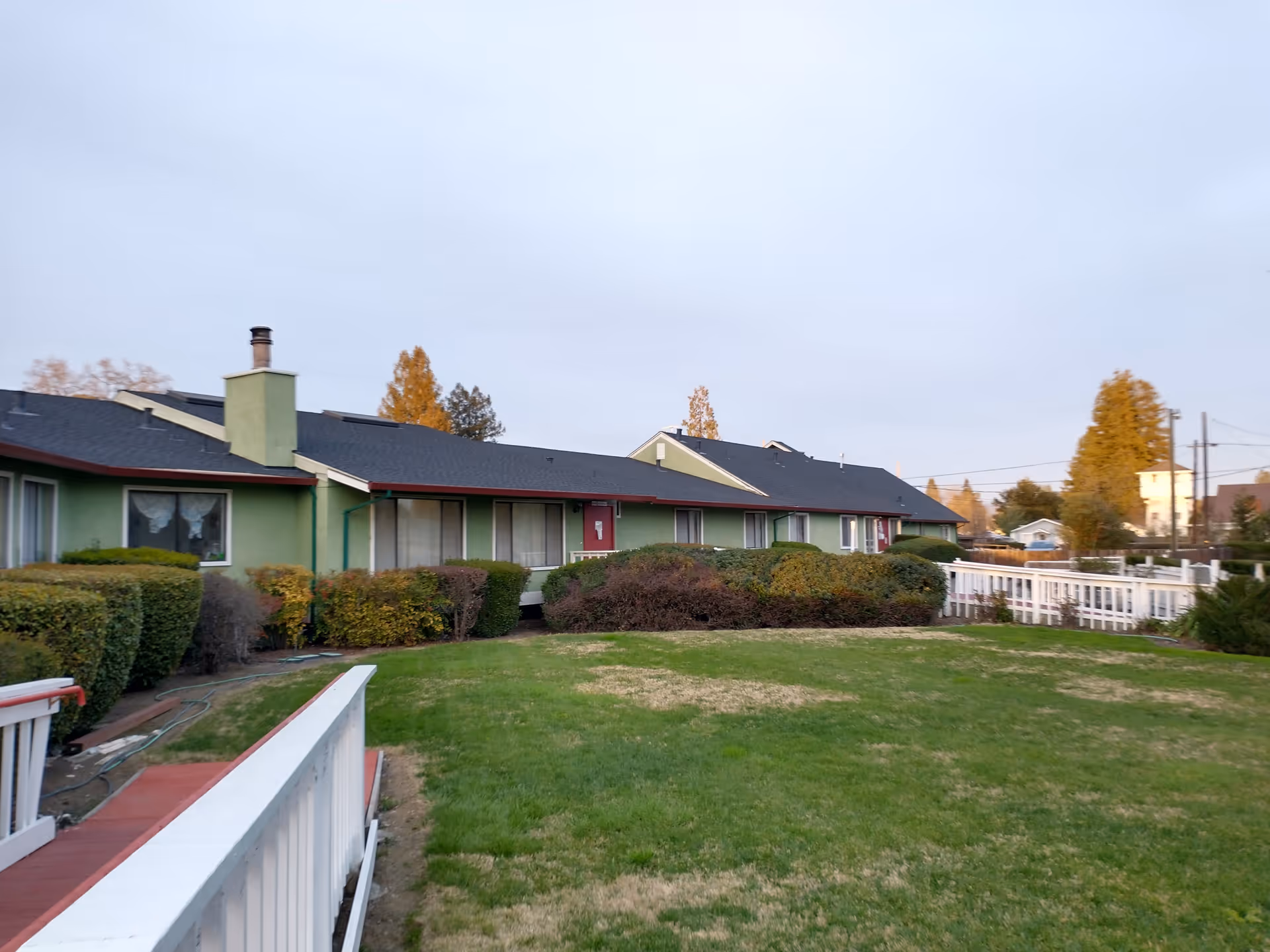 Photo 7 of Redwood Senior Living Santa Rosa