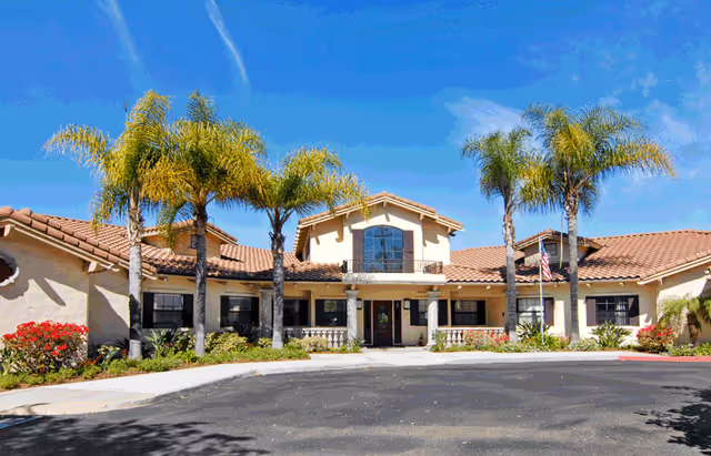 Photo 2 of Grossmont Gardens Memory Care
