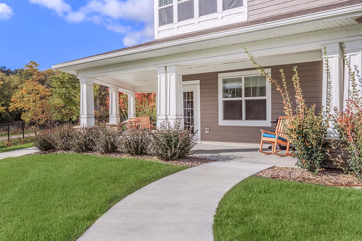 Photo 8 of River Bend Assisted Living