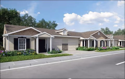 Photo 2 of Twin Lakes Senior Villas