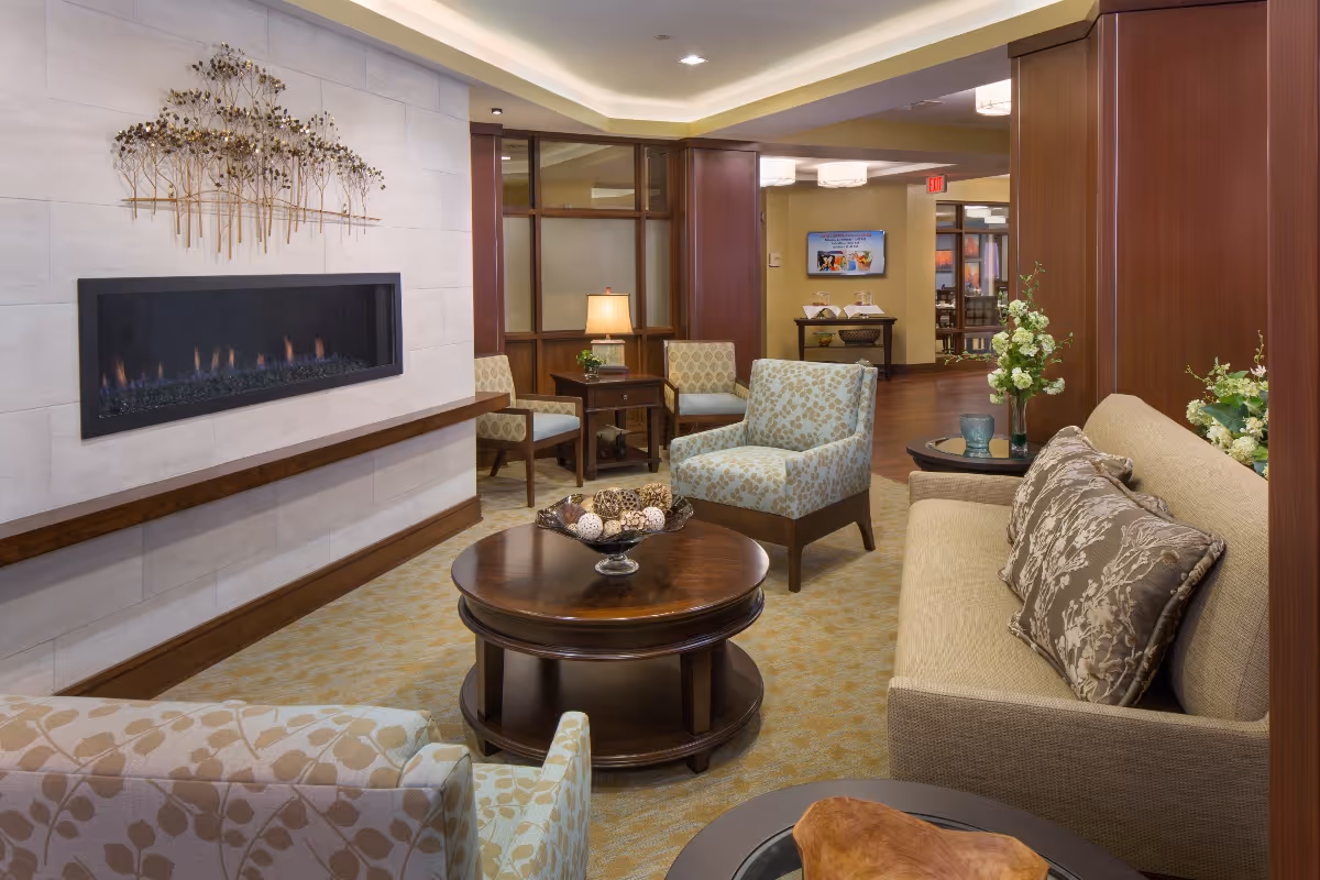 Photo 3 of Benchmark Senior Living at Split Rock