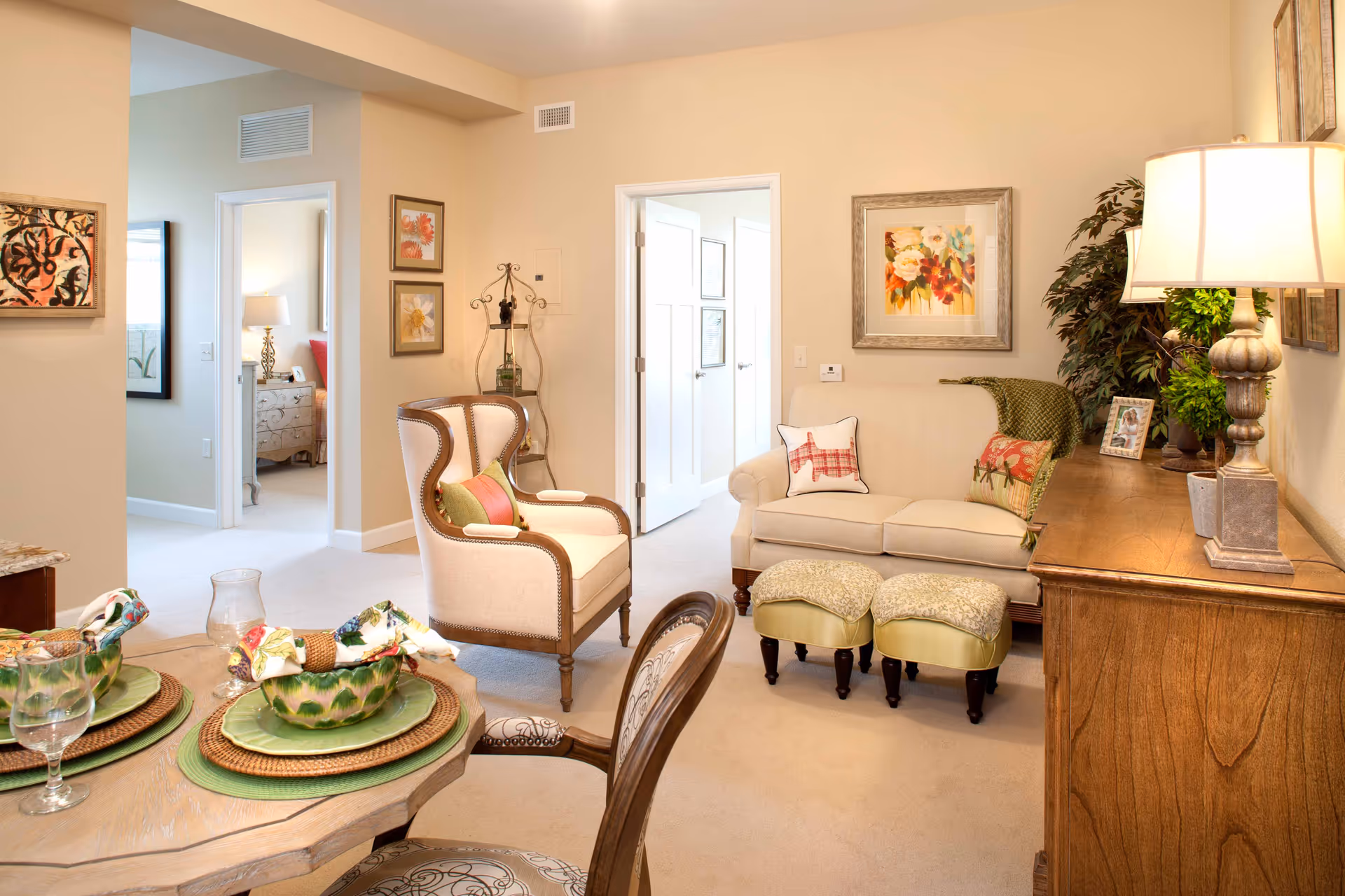 Photo 18 of MorningStar Assisted Living & Memory Care at Jordan