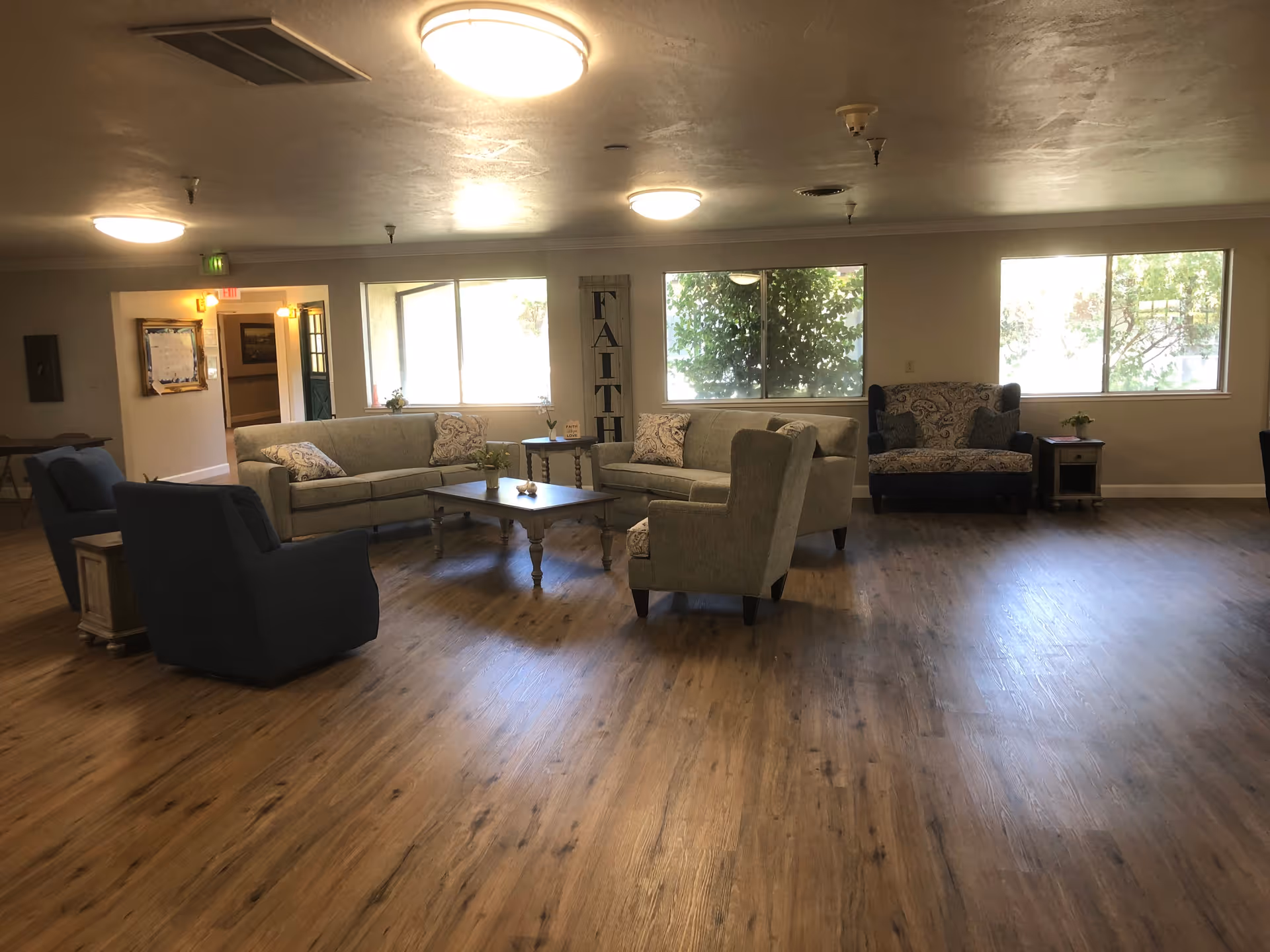 Photo 5 of Balance Assisted Living, Lodi
