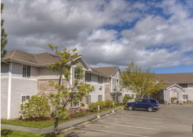 Photo 4 of Trustwell Living at Sinclair Place