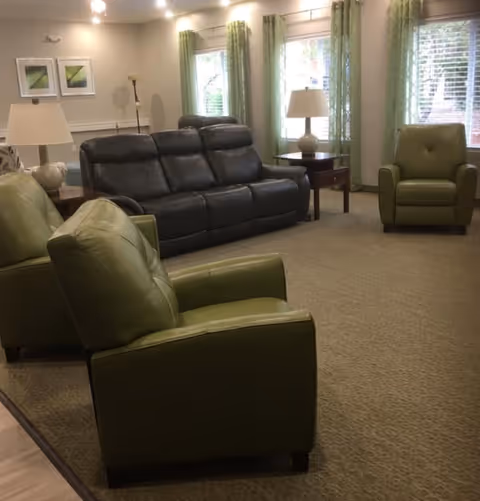 Photo of BeeHive Homes of Henderson
