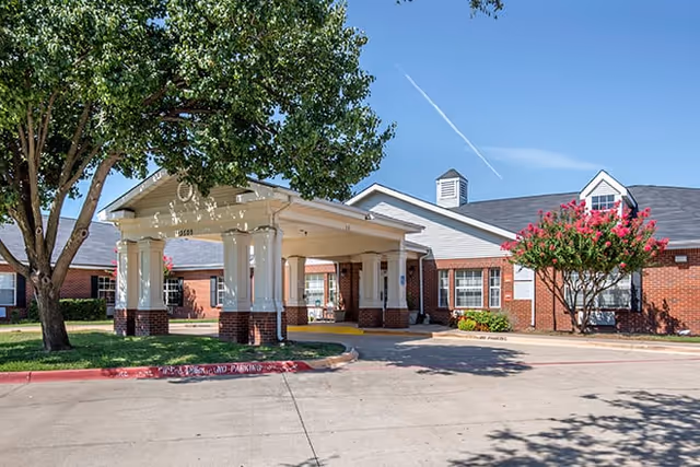 Photo of Brookdale Farmers Branch