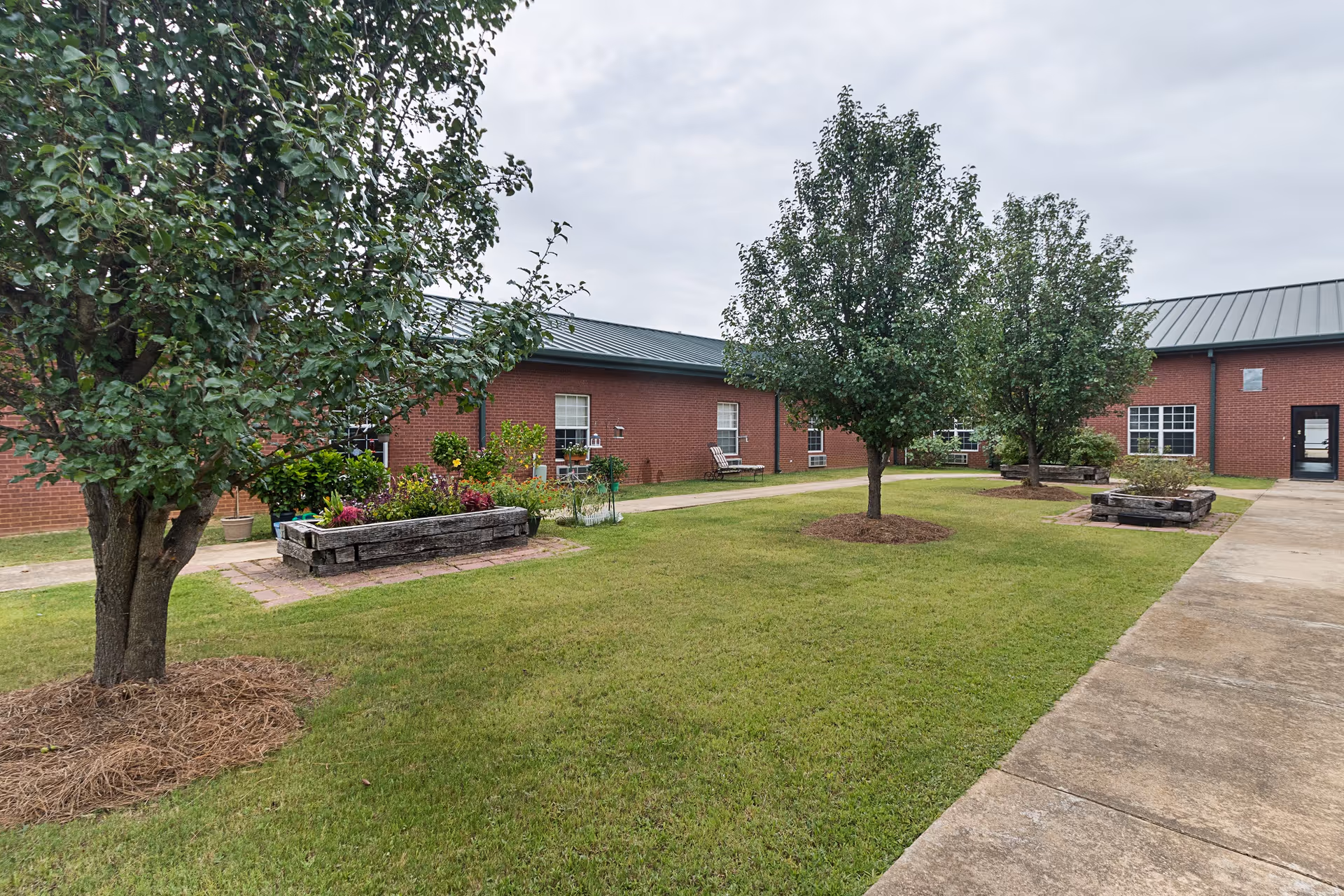 Photo 2 of The Manor on Lawndale Assisted Living