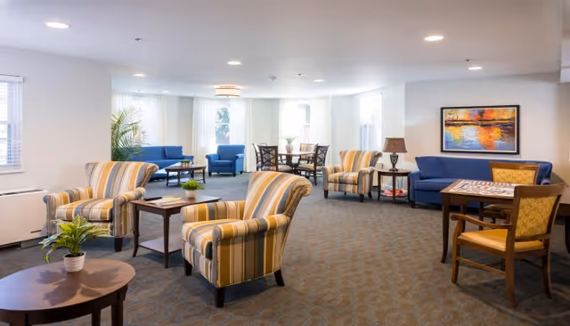 Photo 4 of Village At St Edward Nursing Care