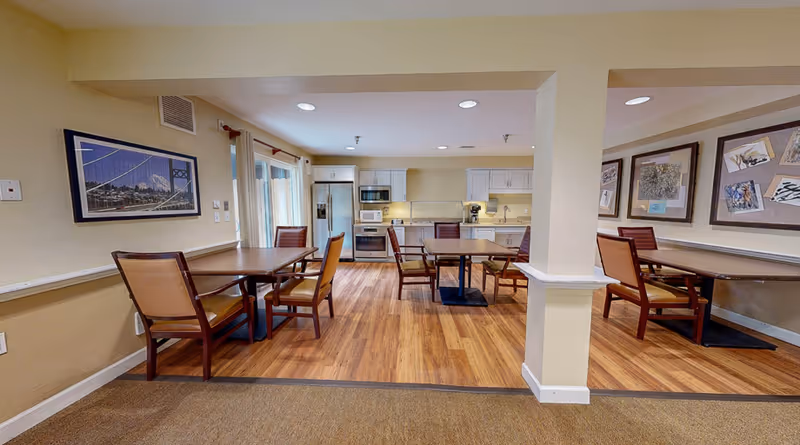 Photo 6 of Aegis of Edmonds - Assisted Living