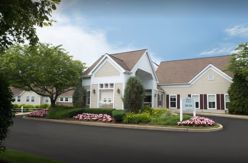 Photo 3 of Wingate Residences at Silver Lake