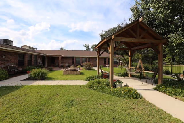 Photo 8 of Timberwood Nursing & Rehabilitation Center