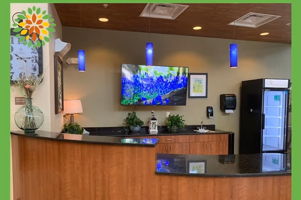 Photo 6 of Seasons Belleair Memory Care