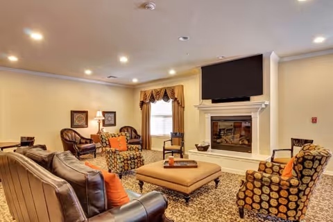 Photo 12 of Arabella of Athens Senior Living