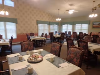 Photo 5 of The Courtyard of Loveland Assisted Living