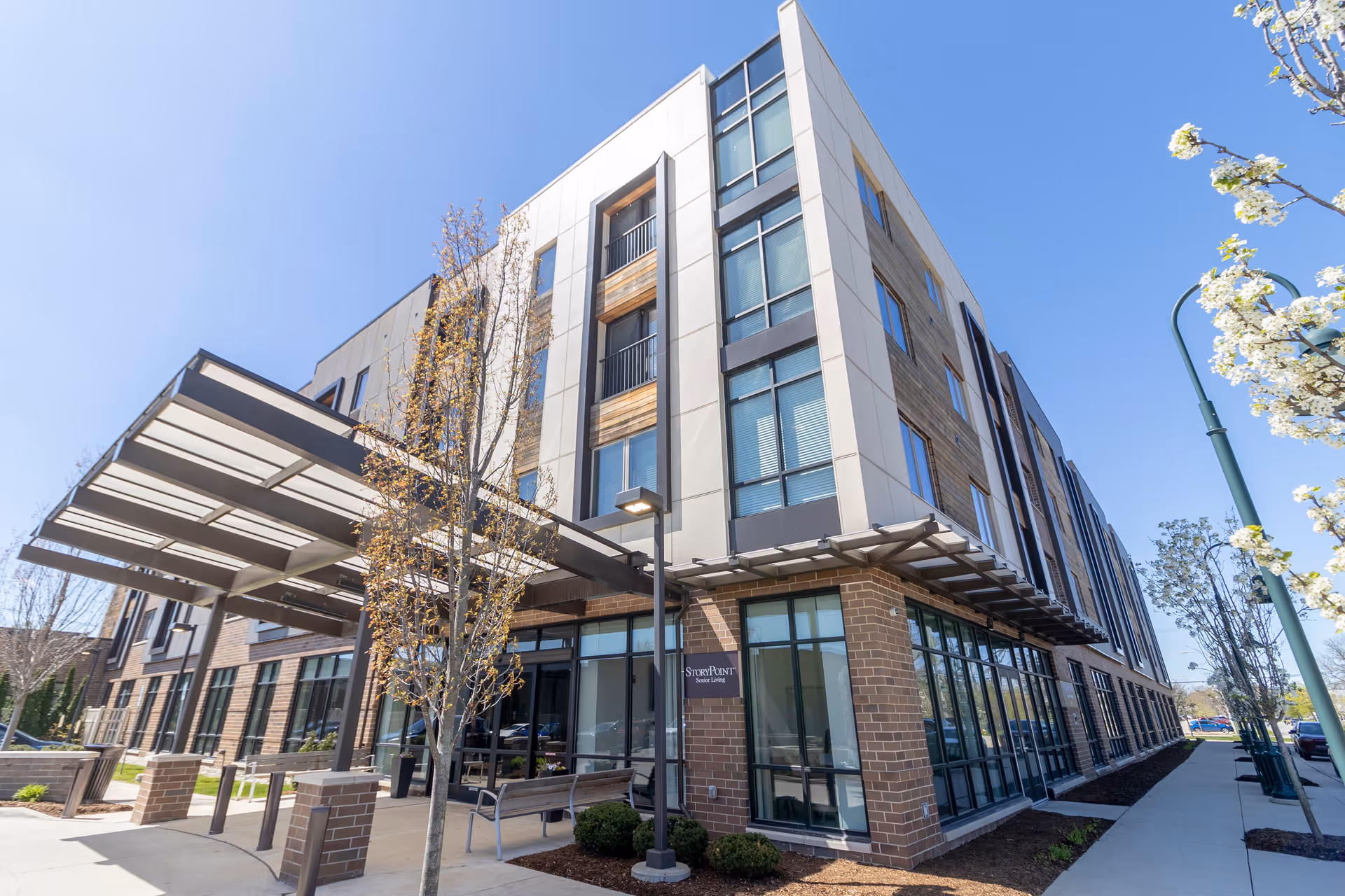 Photo of StoryPoint Birmingham
