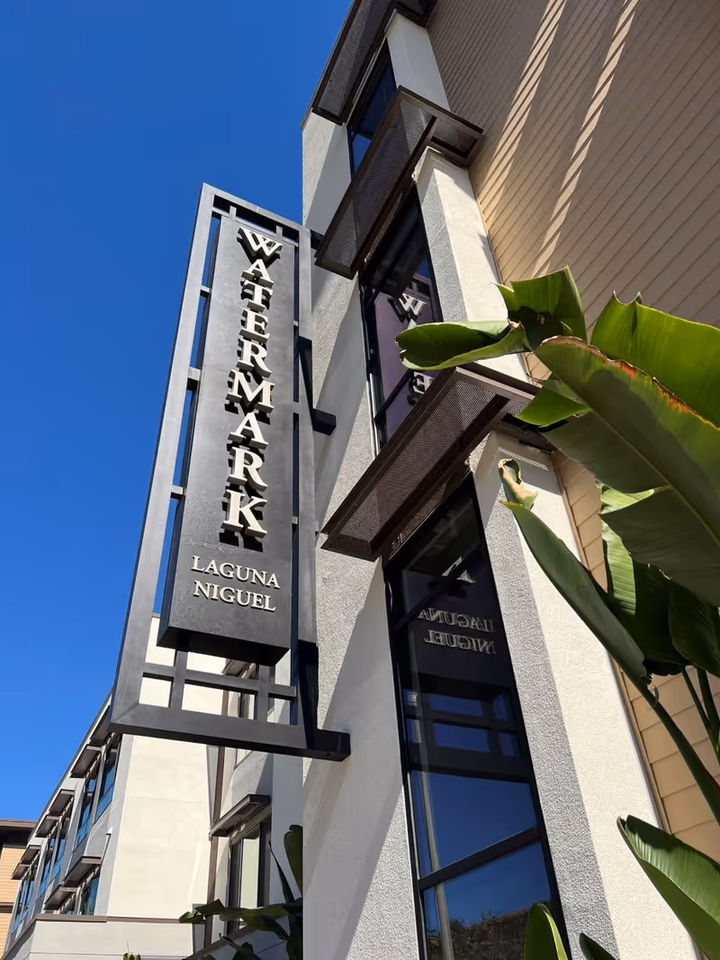 Photo 3 of Watermark Laguna Niguel