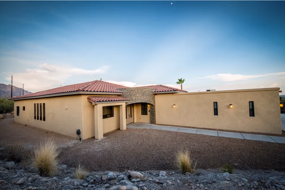 Photo of Hacienda de Luna Assisted Living