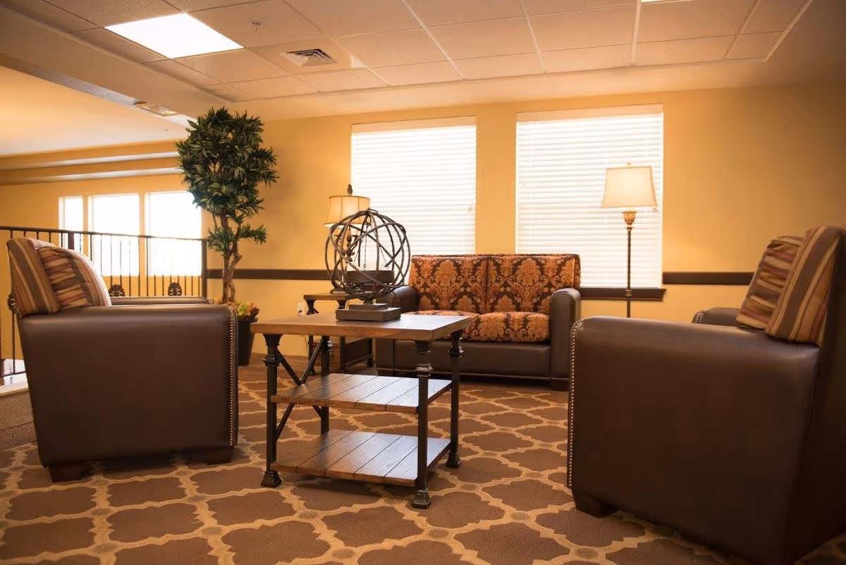 Photo 3 of Joshua Springs Senior Living