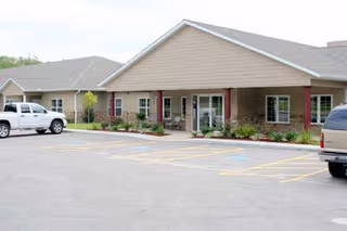 Photo of Garden Gate Estates
