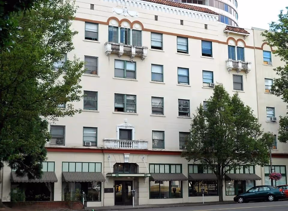 Photo 2 of The Evergreen Inn