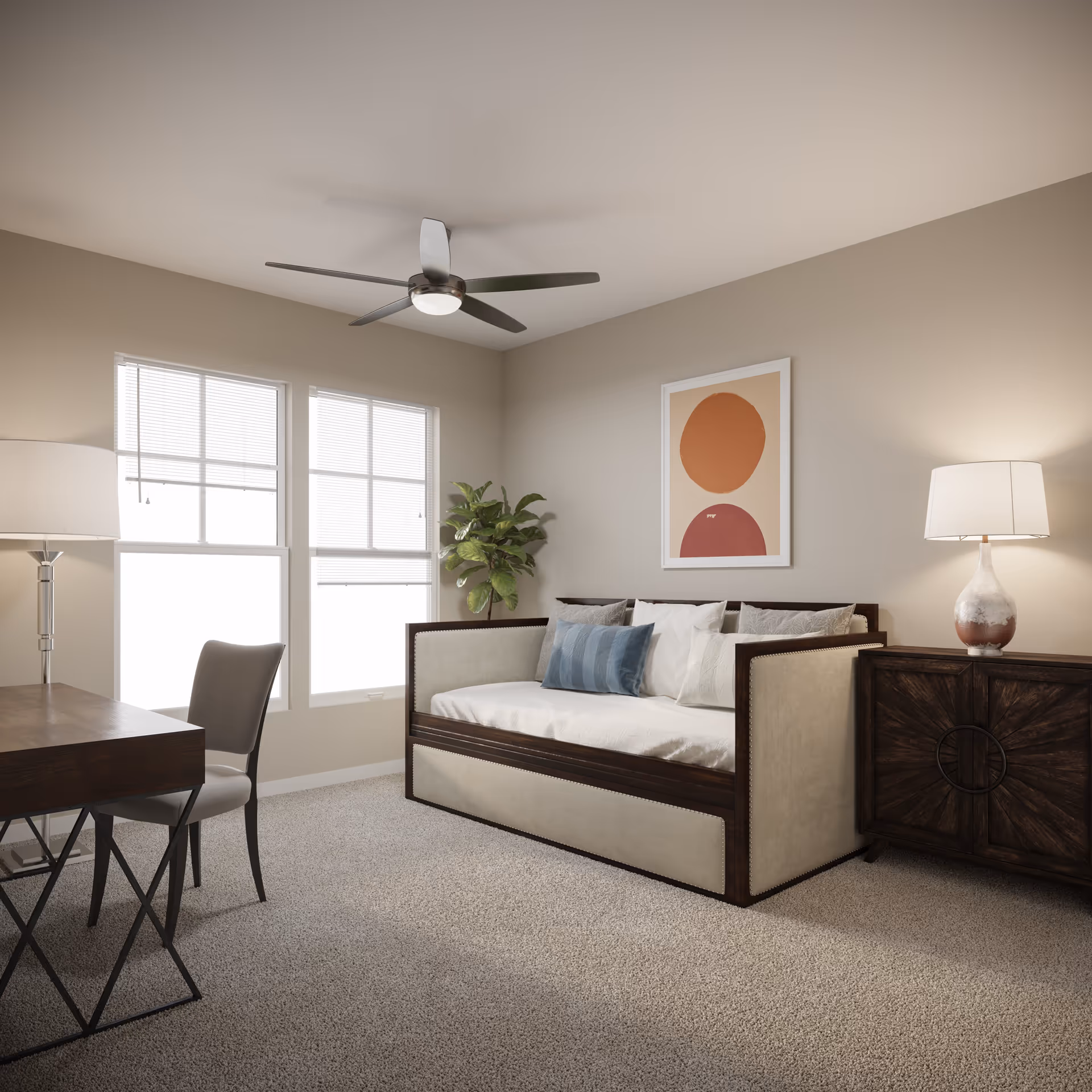 Photo 5 of Calirosa 55+ Active Adult Apartment Community
