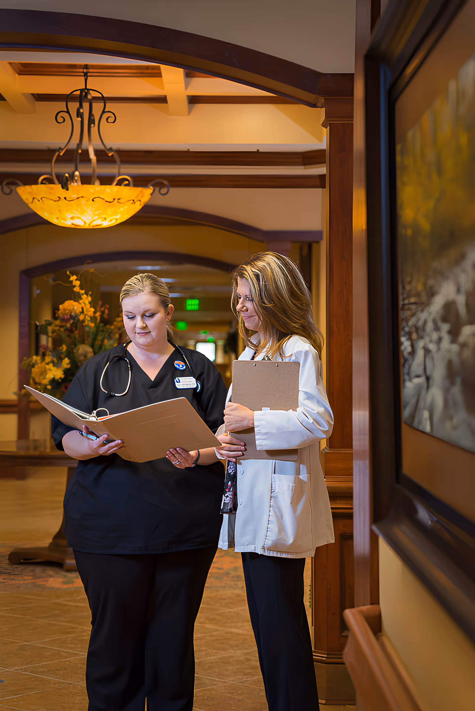Photo 12 of Life Care Center of Blount County