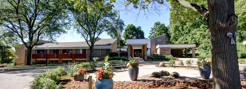 Photo 2 of Hillside Terrace Senior Living