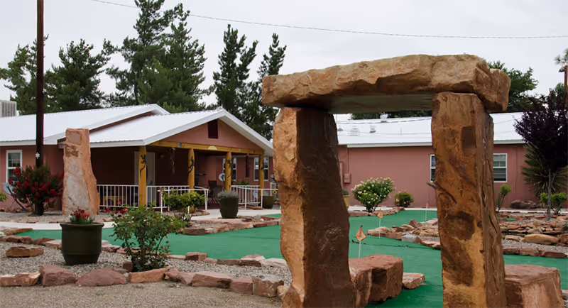 Photo 25 of Casa de Rosa Assisted Living
