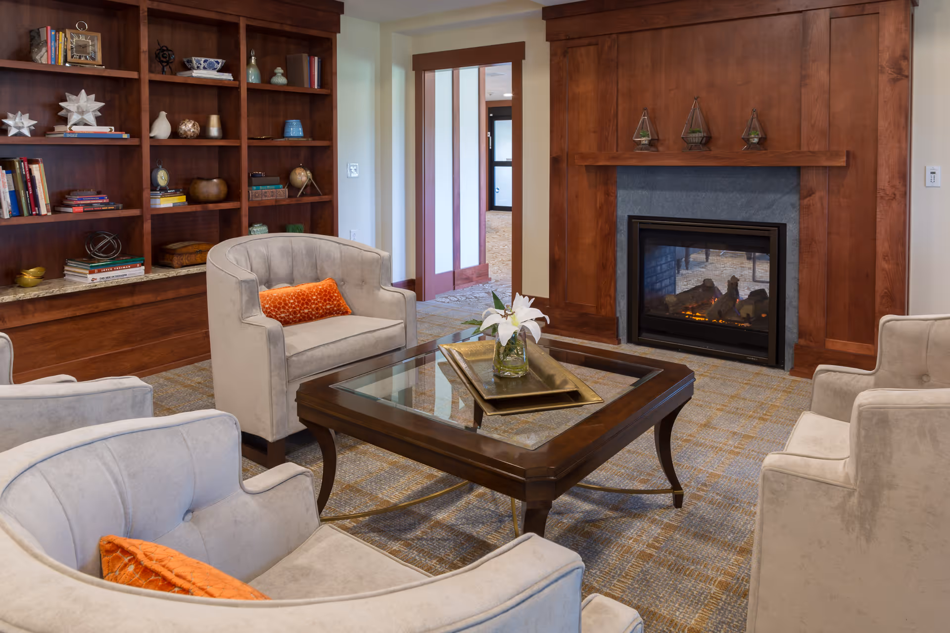 Photo 11 of The Residence at Quarry Hill