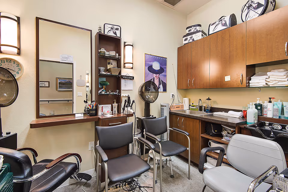 Photo 7 of Deerfield Village Assisted Living