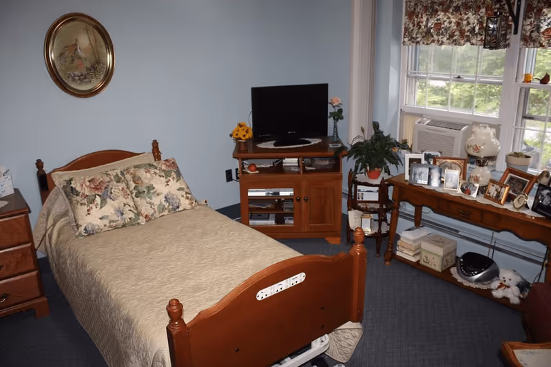 Photo 8 of The Ballou Home