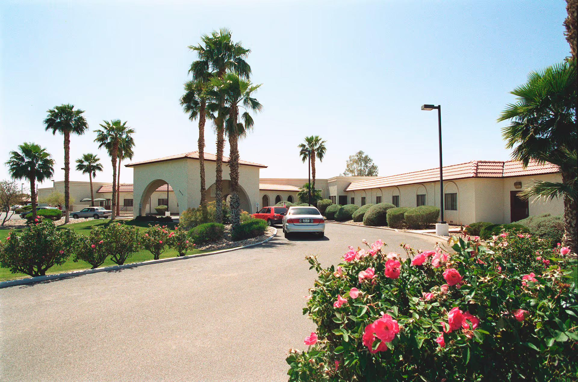 Photo of Life Care Center of Yuma