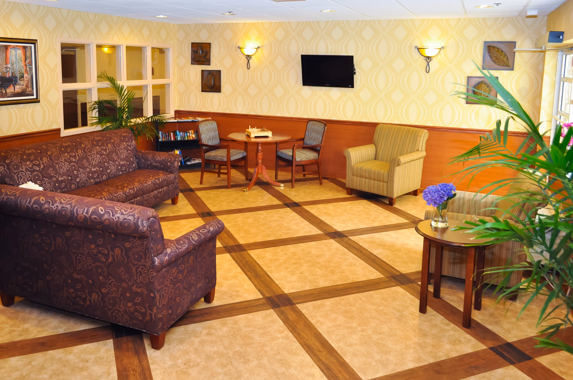 Photo of Brookhaven Town House-adults