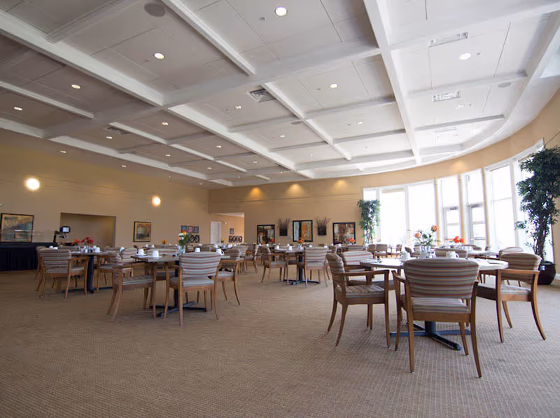 Photo 7 of The Fountains Retirement Community